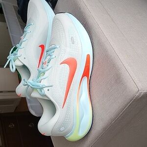 Nike Women's Journey Run Running Shoes- Size 10